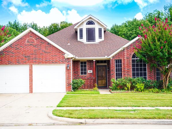 6018 Blue Oak Dr