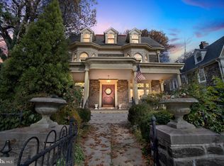 6129 Greene St, Philadelphia, PA 19144
