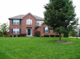 440 Bentley Oak Ln, Dayton, OH 45458