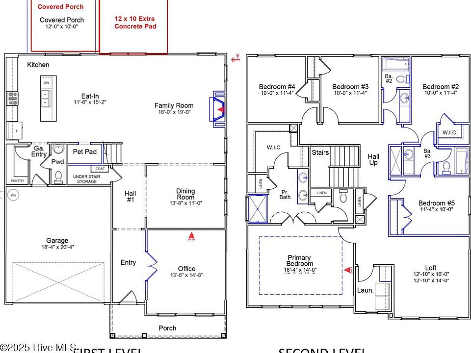 2nd image of 800 Schoolfield Drive