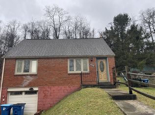 11236 Azalea Dr, Pittsburgh, PA 15235