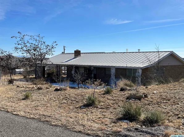 601 E Lance Dr, Silver City, NM 88061
