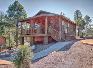 4630 W Cottage Loop, Show Low, AZ 85901