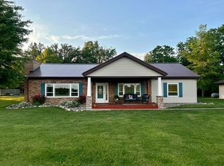 2526 E North Rd, Rankin, IL 60960