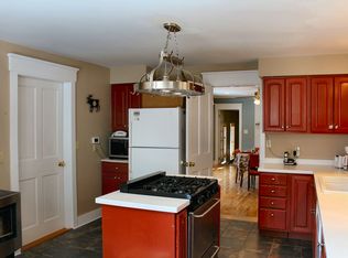 974 N Lubec Rd, Lubec, ME 04652