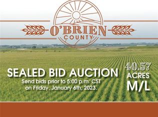 0 330th St, Sheldon, IA 51201