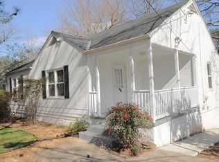 800 Fayetteville Rd SE, Atlanta, GA 30316