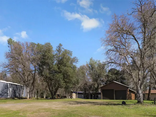 18636 Wilderness Trl, Cottonwood, CA 96022