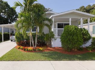 11296 Rexmere Blvd #19-3PL, Davie, FL 33325