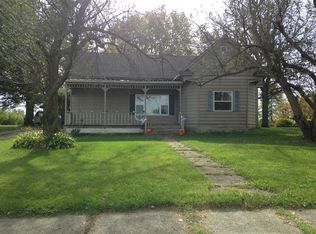 903 W Main St, Braddyville, IA 51631