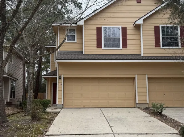 226 W Stedhill Loop, Conroe, TX 77384