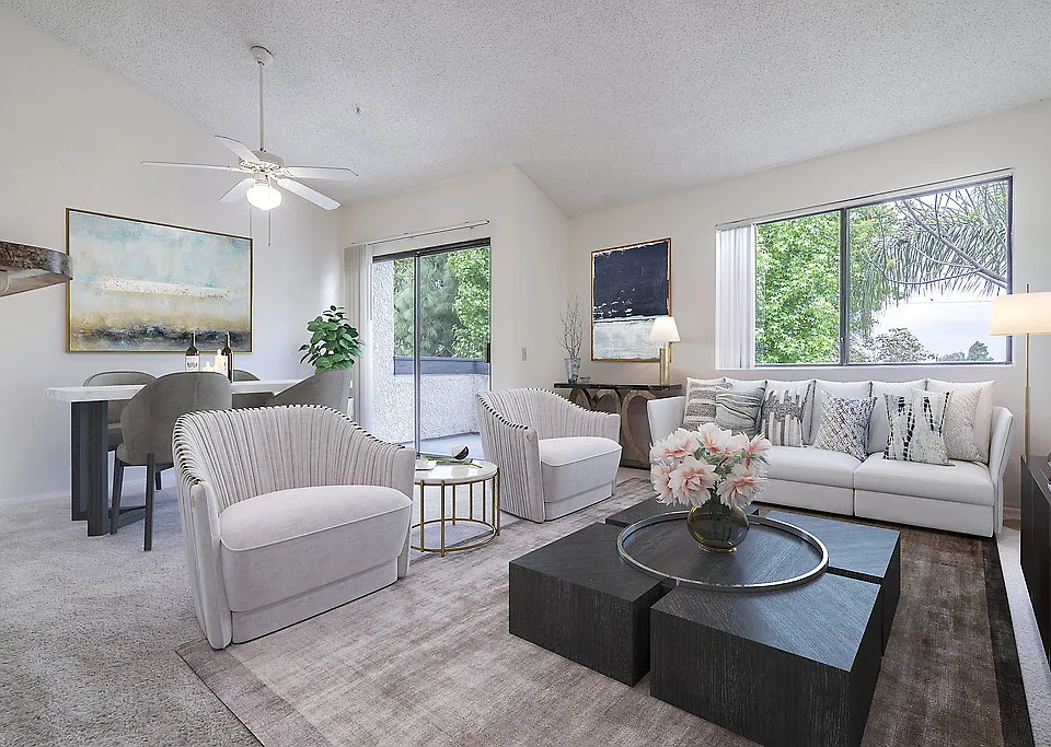 Parkside Court