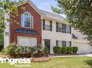 902 Castlerock Way, McDonough, GA 30253