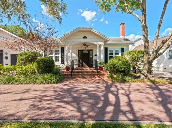 525 Sheridan Blvd, Orlando, FL 32804