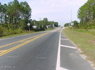 2154 COUNTY RD 218, Middleburg, FL 32068