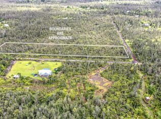 Road 9 Koloa Maoli LOT 5453, Kurtistown, HI 96760