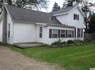 15411 E Erie Rd, Albion, MI 49224