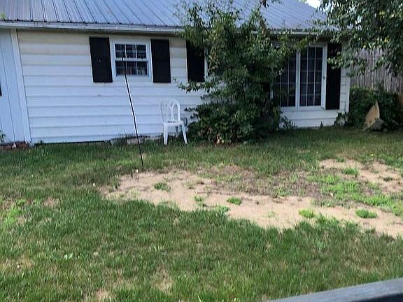 Mother in-law vacation home 