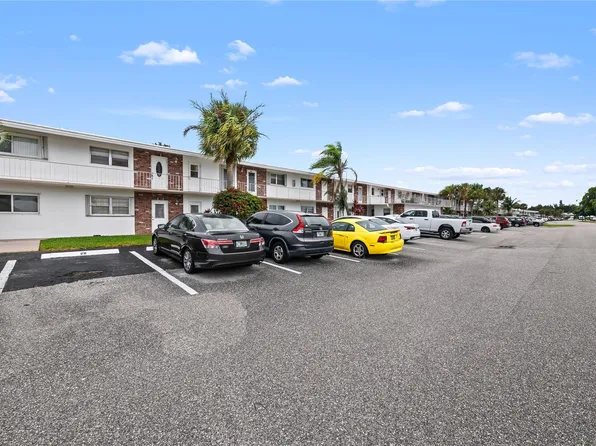 2750 W Golf Boulevard #233, Pompano Beach, FL 33064