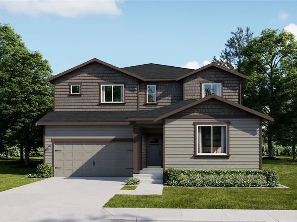 6033 Trace Drive SW, Port Orchard, WA 98367