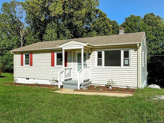 3rd image of 15707 Allen Dr