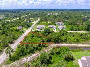 528 Alexia Ave S, Lehigh Acres, FL 33974