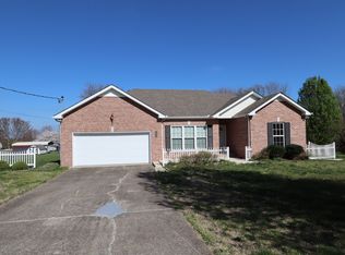 1503 Hogan Rd, Burns, TN 37029