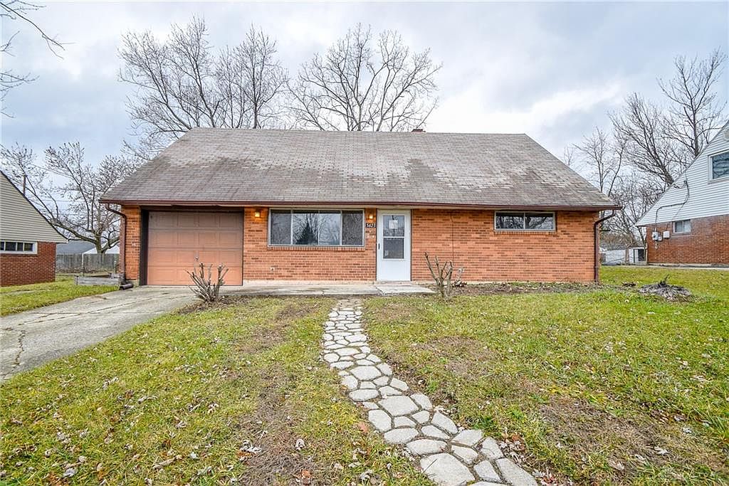5623 Botkins Rd, Dayton, OH 45424 Zillow