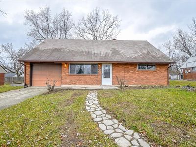 5623 Botkins Rd, Dayton, OH, 45424