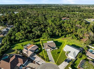 1319 PINEBROOK WAY COURT, VENICE, FL 34285