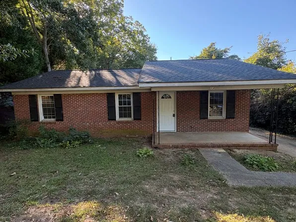 14 Overbrook Rd, Greenville, SC 29607