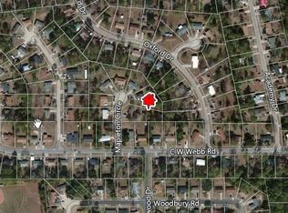 2408 Mapleton Cir, Gautier, MS 39553