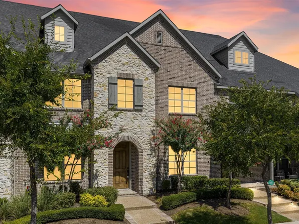 4277 Snow Goose Trl, Arlington, TX 76005