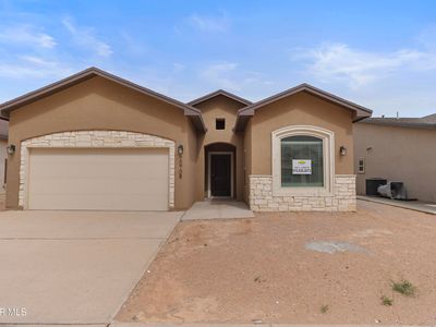 10708 Elise St, El Paso, TX, 79924