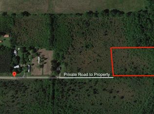 Sunshine Ln, Church Pt, LA 70525