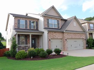 43 Wood Hollow Cir, Greer, SC 29650