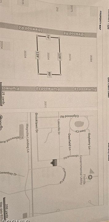 2nd image of 20354 Idlewood Rd