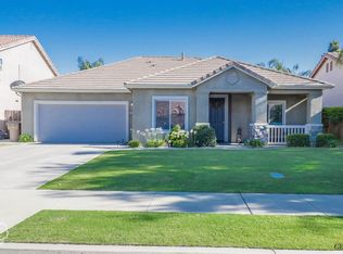 11413 Revolution Rd, Bakersfield, CA 93312