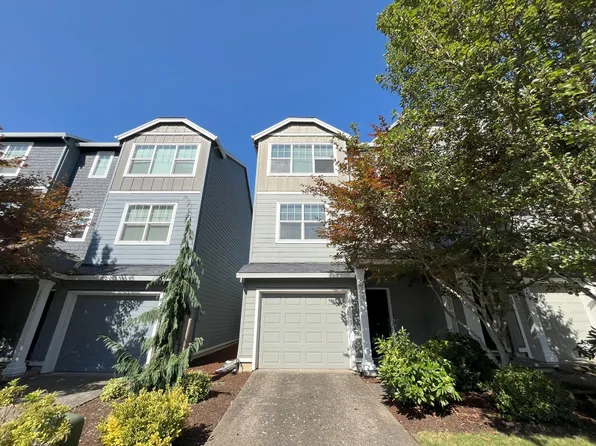 10973 SW Sage Ter, Tigard, OR 97223