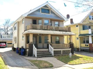 11301 Florian Ave #2, Cleveland, OH