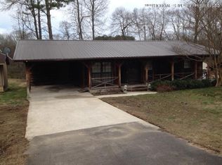 3100 16th Ave, Haleyville, AL 35565
