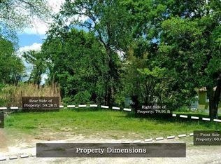 Pueblo Rd, Lone Oak, TX 75453