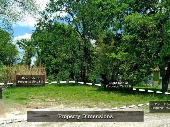 Pueblo Rd, Lone Oak, TX 75453