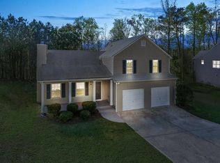 6150 Water Oaks Dr, Austell, GA 30106