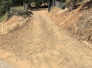 6710 Rattlesnake Rd, Platina, CA 96041