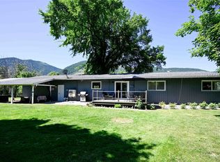 911 Greers Ferry Rd, Libby, MT 59923