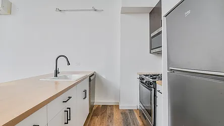 Rented by Goose Property Management LLC