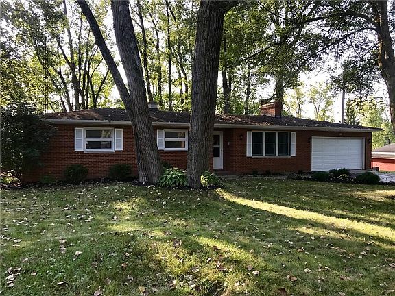 2nd image of 3721 West Dr