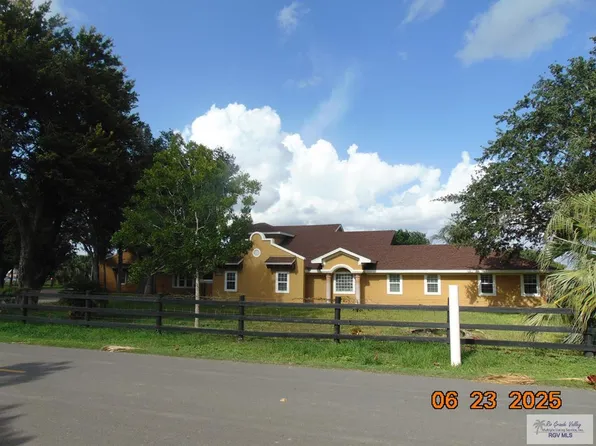 27921 Cook Ln, Harlingen, TX 78552