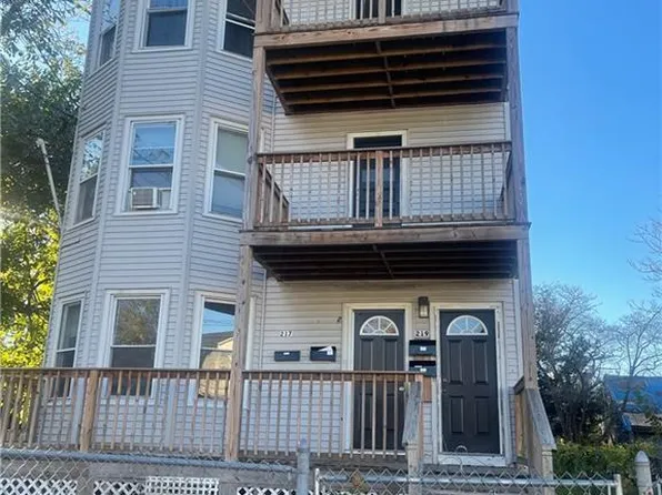 217 Martin Street, Hartford, CT 06120